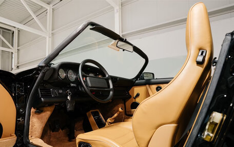 Porsche 911, 1989 год, 42 900 000 рублей, 13 фотография