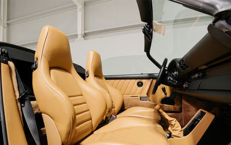 Porsche 911, 1989 год, 42 900 000 рублей, 25 фотография