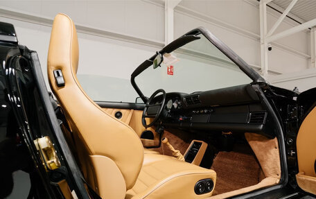 Porsche 911, 1989 год, 42 900 000 рублей, 31 фотография