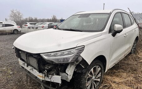 Haval Jolion, 2023 год, 1 070 000 рублей, 2 фотография