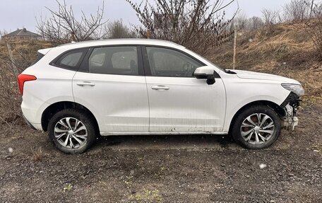 Haval Jolion, 2023 год, 1 070 000 рублей, 7 фотография