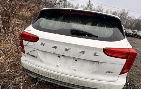 Haval Jolion, 2023 год, 1 070 000 рублей, 3 фотография