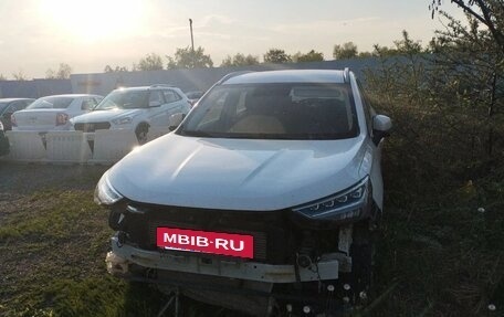 Haval Jolion, 2023 год, 1 070 000 рублей, 9 фотография