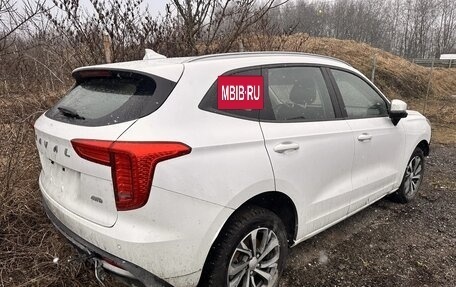 Haval Jolion, 2023 год, 1 070 000 рублей, 6 фотография