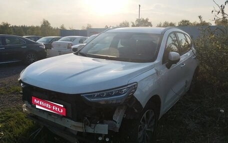Haval Jolion, 2023 год, 1 070 000 рублей, 8 фотография