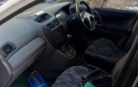 Mitsubishi RVR III рестайлинг, 1998 год, 330 000 рублей, 3 фотография