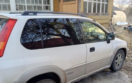 Mitsubishi RVR III рестайлинг, 1998 год, 330 000 рублей, 7 фотография