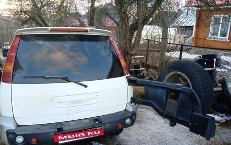 Mitsubishi RVR III рестайлинг, 1998 год, 330 000 рублей, 2 фотография