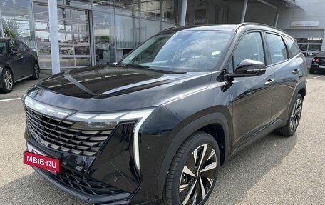 Geely Atlas, 2026 год, 3 449 990 рублей, 2 фотография