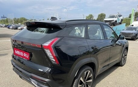 Geely Atlas, 2026 год, 3 449 990 рублей, 6 фотография