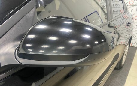 Hyundai Solaris II рестайлинг, 2017 год, 1 096 000 рублей, 12 фотография