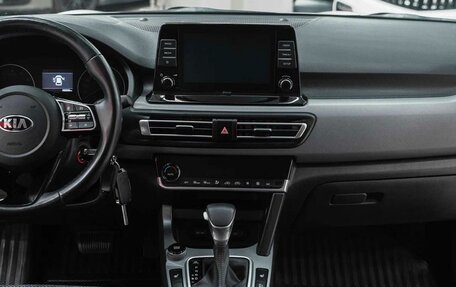 KIA Seltos I, 2021 год, 1 890 000 рублей, 7 фотография