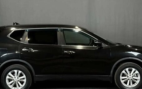 Nissan X-Trail, 2017 год, 1 990 000 рублей, 4 фотография