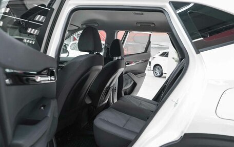 KIA Seltos I, 2021 год, 1 890 000 рублей, 12 фотография
