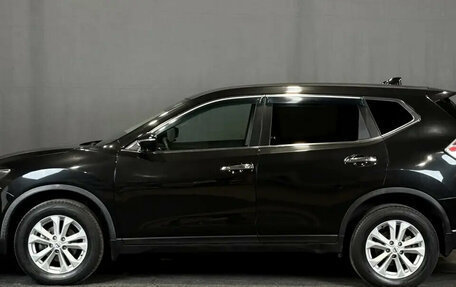 Nissan X-Trail, 2017 год, 1 990 000 рублей, 8 фотография