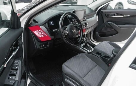 KIA Seltos I, 2021 год, 1 890 000 рублей, 11 фотография