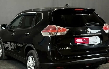 Nissan X-Trail, 2017 год, 1 990 000 рублей, 7 фотография