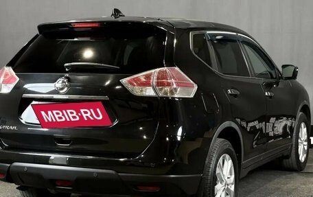 Nissan X-Trail, 2017 год, 1 990 000 рублей, 5 фотография