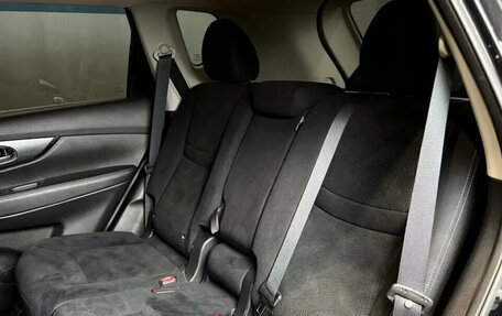 Nissan X-Trail, 2017 год, 1 990 000 рублей, 16 фотография
