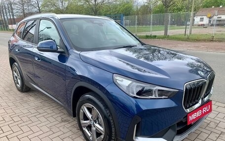 BMW X1, 2024 год, 5 035 000 рублей, 2 фотография