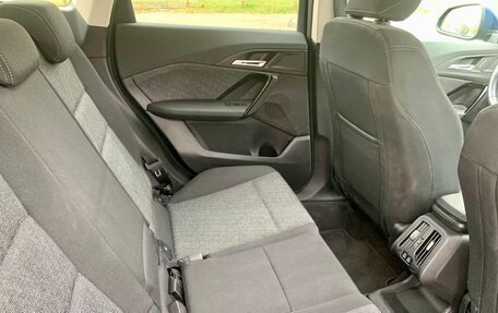 BMW X1, 2024 год, 5 035 000 рублей, 9 фотография