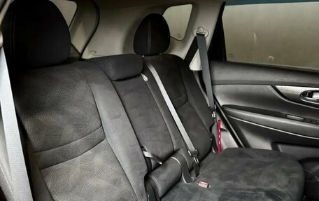 Nissan X-Trail, 2017 год, 1 990 000 рублей, 17 фотография