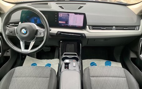 BMW X1, 2024 год, 5 035 000 рублей, 8 фотография