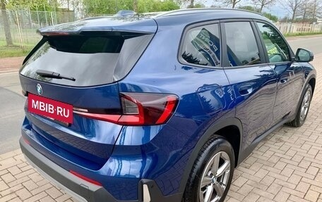 BMW X1, 2024 год, 5 035 000 рублей, 5 фотография