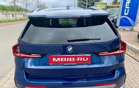 BMW X1, 2024 год, 5 035 000 рублей, 7 фотография