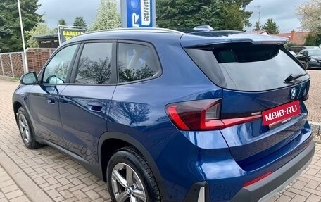 BMW X1, 2024 год, 5 035 000 рублей, 6 фотография