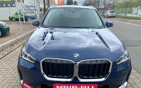 BMW X1, 2024 год, 5 035 000 рублей, 3 фотография