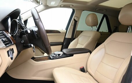Mercedes-Benz GLE, 2016 год, 3 195 000 рублей, 12 фотография