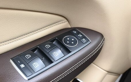Mercedes-Benz GLE, 2016 год, 3 195 000 рублей, 15 фотография
