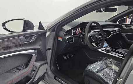 Audi RS 7, 2025 год, 18 990 000 рублей, 6 фотография