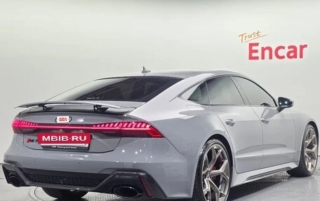 Audi RS 7, 2025 год, 18 990 000 рублей, 3 фотография