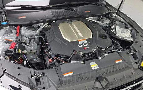 Audi RS 7, 2025 год, 18 990 000 рублей, 17 фотография
