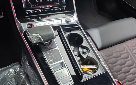 Audi RS 7, 2025 год, 18 990 000 рублей, 9 фотография