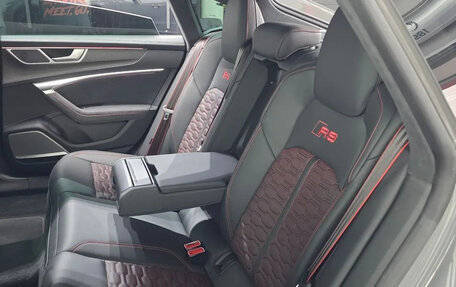 Audi RS 7, 2025 год, 18 990 000 рублей, 10 фотография