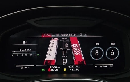Audi RS 7, 2025 год, 18 990 000 рублей, 8 фотография