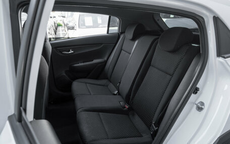 KIA Rio IV, 2019 год, 1 540 000 рублей, 12 фотография