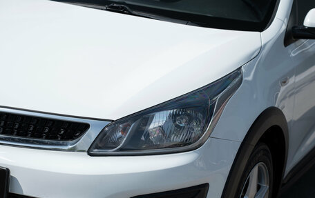 KIA Rio IV, 2019 год, 1 540 000 рублей, 23 фотография