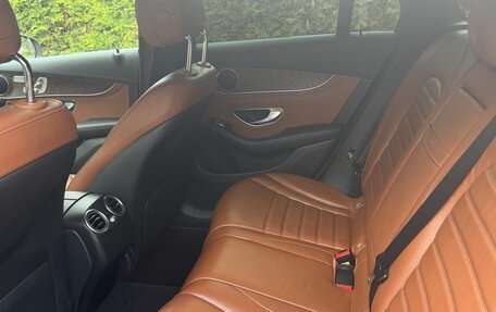 Mercedes-Benz GLC, 2017 год, 3 600 000 рублей, 8 фотография