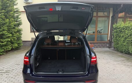 Mercedes-Benz GLC, 2017 год, 3 600 000 рублей, 5 фотография