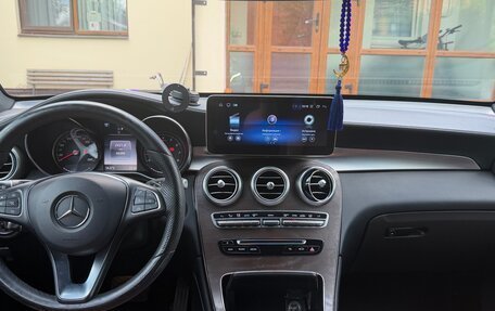 Mercedes-Benz GLC, 2017 год, 3 600 000 рублей, 7 фотография