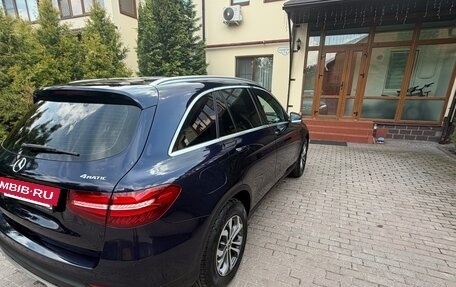 Mercedes-Benz GLC, 2017 год, 3 600 000 рублей, 4 фотография