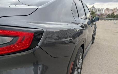 Subaru WRX, 2022 год, 3 490 000 рублей, 5 фотография