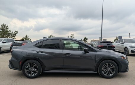 Subaru WRX, 2022 год, 3 490 000 рублей, 7 фотография