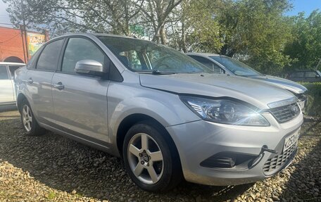 Ford Focus II рестайлинг, 2009 год, 320 000 рублей, 2 фотография