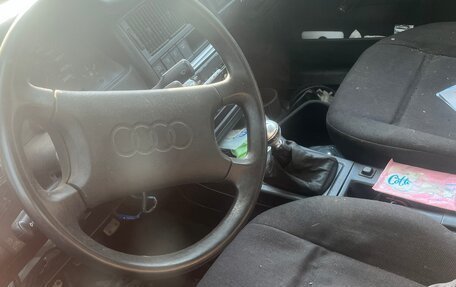 Audi 80, 1996 год, 120 000 рублей, 3 фотография