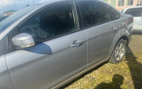 Ford Focus II рестайлинг, 2009 год, 320 000 рублей, 6 фотография